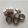 XFMZFUBD 10-Piece 699RS Hybrid Ceramic Bearings, 9 x 20 x 6 mm, ABEC-7, for Industrial Motors and Spindles view 1