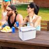 Multifunctional Insulated Portable Ice Cooler view 3