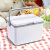 Multifunctional Insulated Portable Ice Cooler view 4