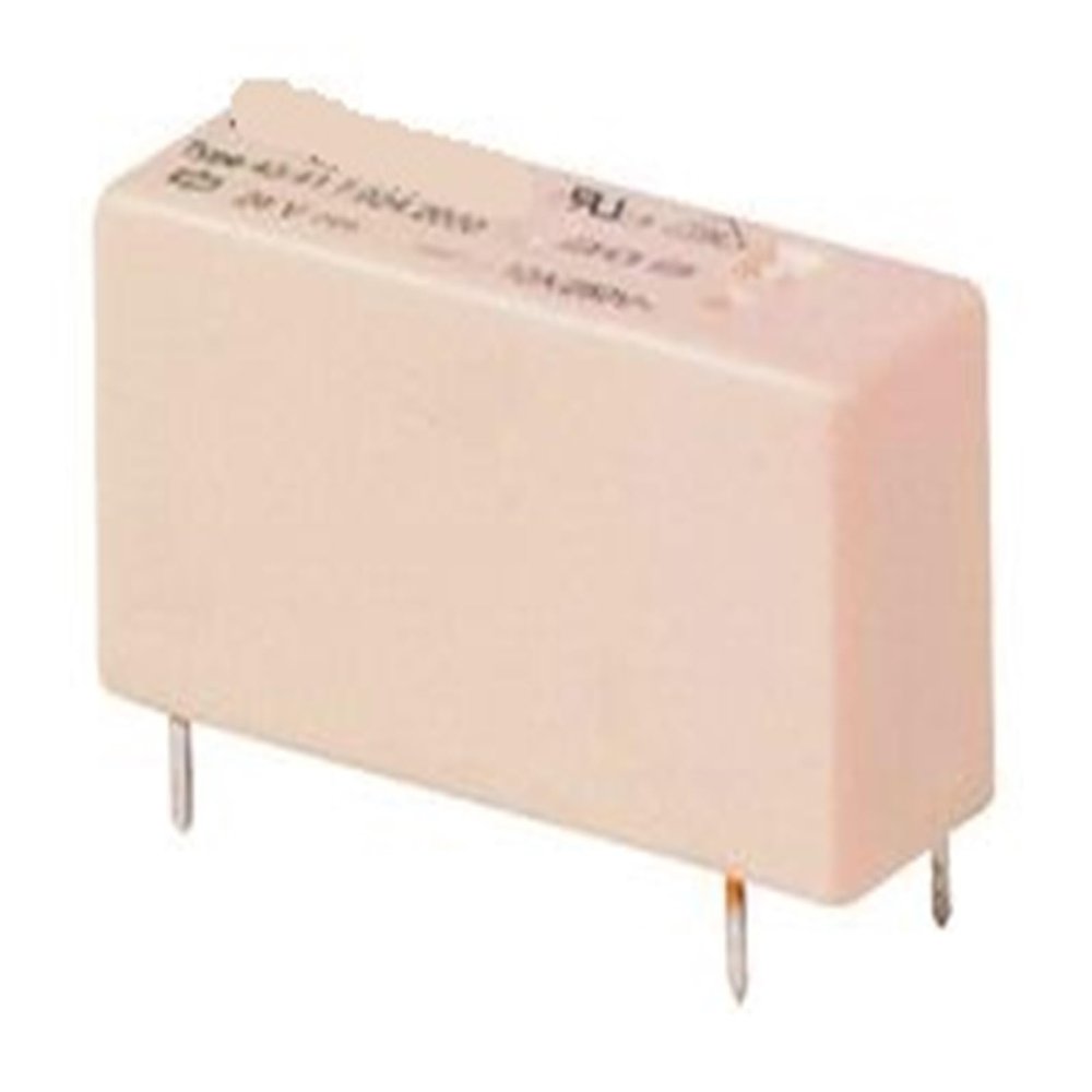 43.41.7.005.2000 5 VDC 10 A Solid-State Relay, 1 pc