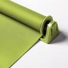 Sonello Blackout Roller Shade, No-Drill Clamp-Fix, 35 x 130 cm, Olive Green view 3