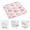 QUEWIQR Hanging Hand Towels with Cute Pig Hearts, 2-Pack view 4