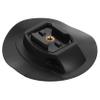 KITANDOVE 3-Piece Surfboard Camera Mount, Lightweight and Portable Base for Paddleboards and Skateboards, for Outdoor Sports and Action Photography view 2