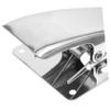 KITANDOVE Stainless Steel Fish Tail Clip for Scaling view 4