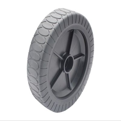 SECURA 210 mm Rear Wheel Compatible with GA 48TREB [294486021/XEL] Lawn Mower