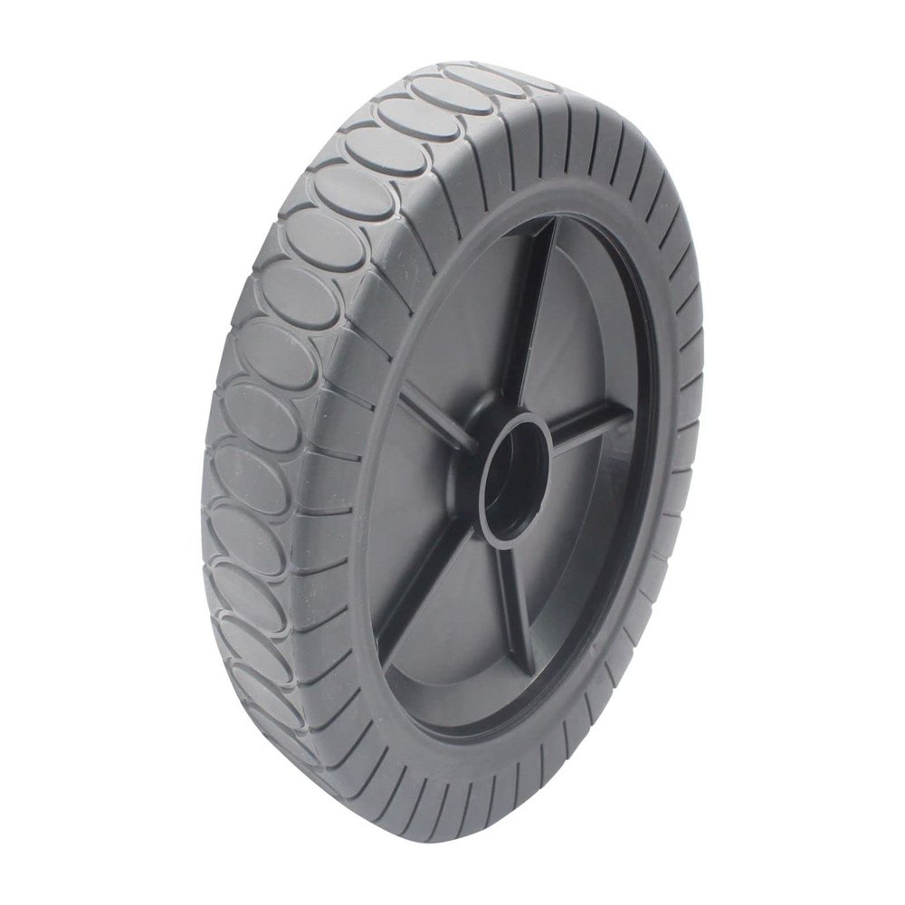 SECURA 210 mm Rear Wheel Compatible with GA 48TREB [294486021/XEL] Lawn Mower