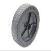 SECURA 210 mm Rear Wheel Compatible with GA 48TREB [294486021/XEL] Lawn Mower view 1