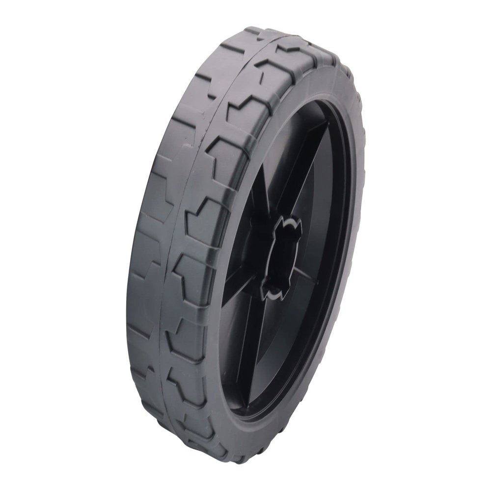SECURA 190 mm Rear Wheel Compatible with Mountfield EL 4100 Lawn Mower