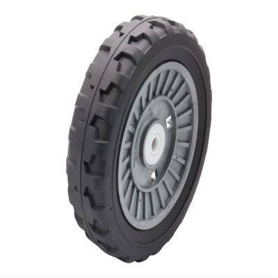 SECURA 190 mm Rear Wheel Compatible with DAKOTA COMBI 45S [594621] Lawn Mower