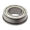 SECURA 2-Pack Wheel Bearings, 20 mm Inner Diameter, Compatible with GT 98 [2T0520474/FER] Lawn Tractor view 2