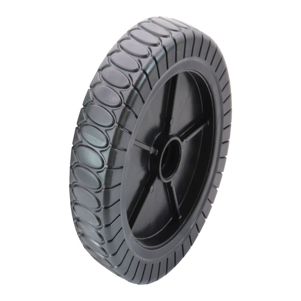 SECURA 210 mm Rear Wheel Compatible with Castelgarden TDA 504TRB Lawn Mower