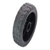 SECURA 170 mm Tire Wheel Compatible with Mountfield M60 PD ES Lawnmower view 2