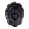 SECURA 45 mm Fuel Tank Cap Compatible with Castelgarden V35-N1 Lawn Mower view 2