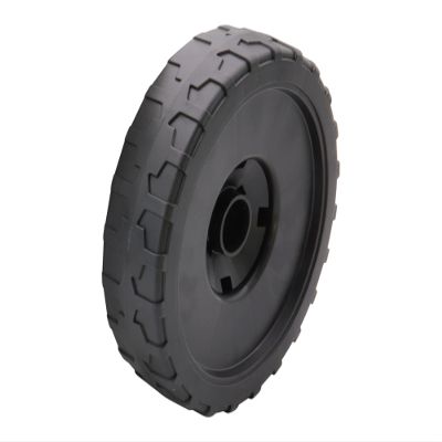 SECURA 190 mm Wheel/Tire Compatible with ESL 534-G [299295344/ROM] Lawn Mower