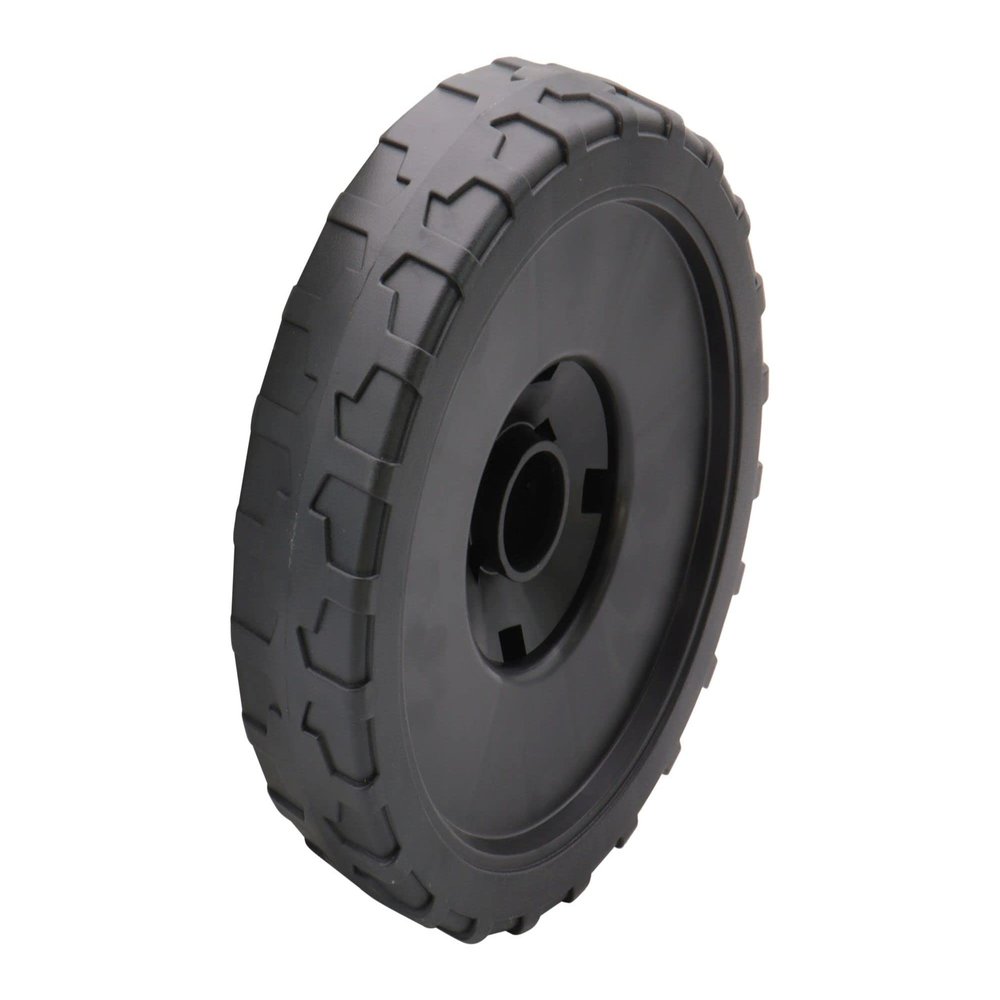 SECURA 190 mm Wheel/Tire Compatible with ESL 534-G [299295344/ROM] Lawn Mower