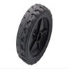 SECURA 210 mm Wheel with Tire and Ball Bearing, Compatible with NP 534-B [292155023/MAP] Lawn Mower view 1