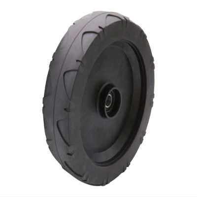 SECURA 200 mm Lawn Mower Wheel, Compatible with Stiga Combi 48 SEQ