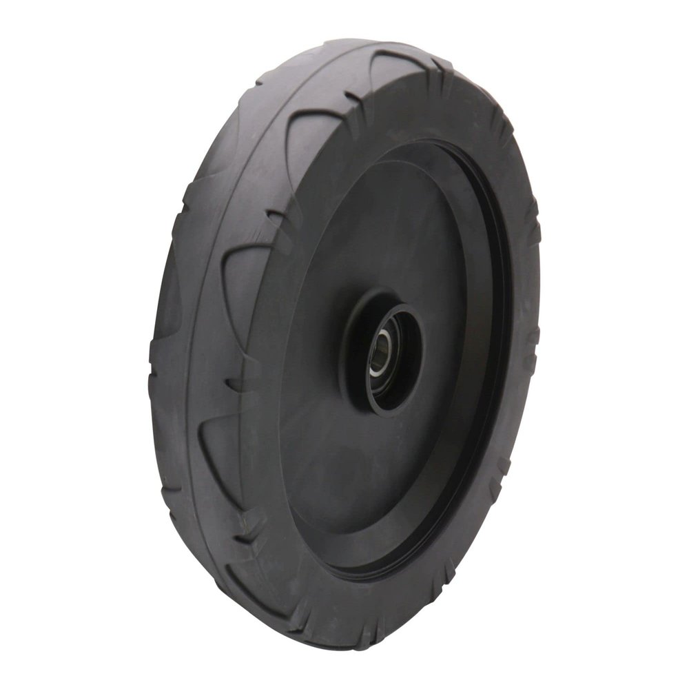 SECURA 200 mm Lawn Mower Wheel, Compatible with Stiga Combi 48 SEQ