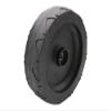 SECURA 200 mm Lawn Mower Wheel, Compatible with Stiga Combi 48 SEQ view 1