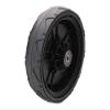 SECURA 200 mm Lawn Mower Wheel, Compatible with Stiga Combi 48 SEQ view 2