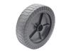 SECURA 210 mm Rear Wheel Compatible with SB 48TX [294485128/UVT] Lawn Mower view 1