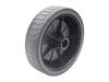SECURA 210 mm Rear Wheel Compatible with SB 48TX [294485128/UVT] Lawn Mower view 2