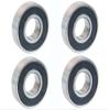 SECURA 4-Pack Ball Wheel Bearings Compatible with Alpina Power 48 LSHK BW Lawn Mower view 1