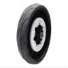 SECURA Drive Wheel, 300 mm, Compatible with Stiga Turbo Excel 50 4S Inox H Lawn Mower view 2