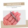 6-Piece Steel Drill and Tap Set with Hex Shanks view 4