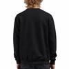 Junk Food NBA LC Stacked Logo Officially Licensed Adult Crew Fleece view 2