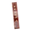 Lurrose 4-Piece Wooden Box Set for Folding Fans view 4