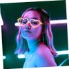 Hohopeti Glow Glasses Maker Kit, 20-Pack view 4