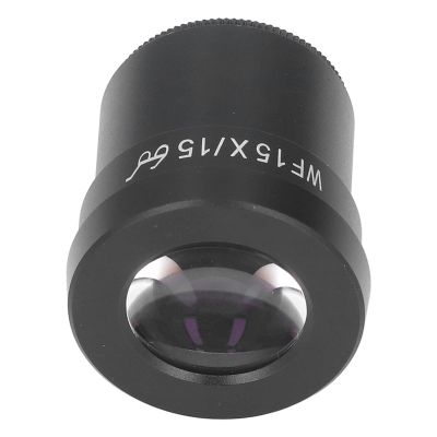 WF15X/15 30 mm Wide-Field Stereo Microscope Eyepiece