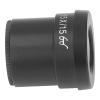 WF15X/15 30 mm Wide-Field Stereo Microscope Eyepiece view 2