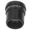WF15X/15 30 mm Wide-Field Stereo Microscope Eyepiece view 4