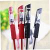 VILLCASE 36-Piece Gel Pens with Tip, Ergonomic Design, Red view 3