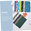 A6 Loose-Leaf Budget Envelope Sheets, 1 Set view 3