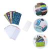 A6 Loose-Leaf Budget Envelope Sheets, 1 Set view 4