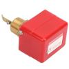 Professional HFS-25 Target Paddle Water Flow Switch, Premium Brass for Water Treatment Systems, Central Air Conditioning and Water-Cooled Units view 3