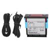 Smart Solar Water Heater Thermostat with Dual Outputs view 3