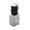JRXFXEKW 5882-50ZY Worm Gear Brushed DC Electronic Starter, 12/24 V, Reversible, Adjustable Speed, 1.5–440 RPM, High Torque (18 RPM, 12 V, Single Motor) view 2