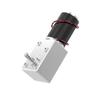 JRXFXEKW 5882-50ZY Worm Gear DC Motor, 12/24V, Reversible, Adjustable Speed view 1