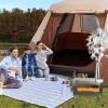 Wood Stove Pipe, Tent Stove Chimney Extension Accessory view 2
