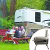 Wood Stove Pipe, Tent Stove Chimney Extension Accessory view 3