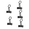 PartyKindom 5-Piece Smartphone Adapter for Telescopes and Monoculars view 1