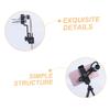 PartyKindom 5-Piece Smartphone Adapter for Telescopes and Monoculars view 2