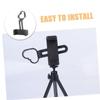 PartyKindom 5-Piece Smartphone Adapter for Telescopes and Monoculars view 3