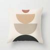 4-Piece Polyester Cushion Cover Set, 40 x 40 cm, Sofa & Home Decor view 4