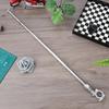 BESPORTBLE Universal Handlebar Mount Flagpole, Telescoping view 2
