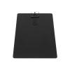 LetCart Metal Drawing Board Clipboard for Writing and Drawing, Wear-Resistant, Hanging, Black, 40 cm Long view 4
